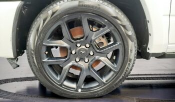 1500 LARAMIE SPORT CREW CAB 4X4 2025 lleno