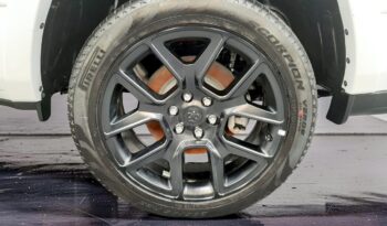 1500 LARAMIE SPORT CREW CAB 4X4 2025 lleno