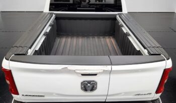 1500 LARAMIE SPORT CREW CAB 4X4 2025 lleno
