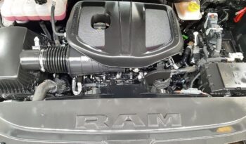 1500 LARAMIE SPORT CREW CAB 4X4 2025 lleno