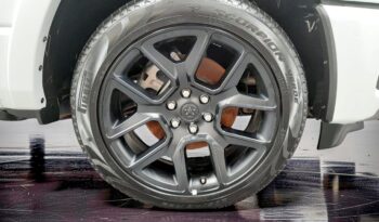1500 LARAMIE SPORT CREW CAB 4X4 2025 lleno