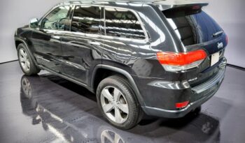 JEEP GRAND CHEROKEE LIMITED 2016 BLINDAJE III PLUS lleno