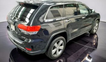 JEEP GRAND CHEROKEE LIMITED 2016 BLINDAJE III PLUS lleno