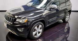 JEEP GRAND CHEROKEE LIMITED 2016 BLINDAJE III PLUS