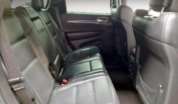 JEEP GRAND CHEROKEE LIMITED 2016 BLINDAJE III PLUS lleno