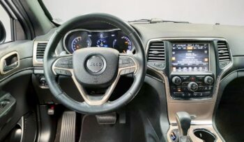JEEP GRAND CHEROKEE LIMITED 2016 BLINDAJE III PLUS lleno