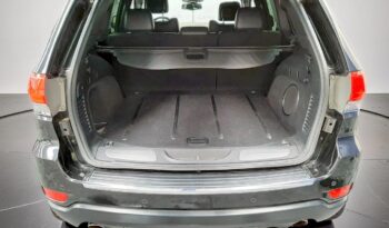 JEEP GRAND CHEROKEE LIMITED 2016 BLINDAJE III PLUS lleno