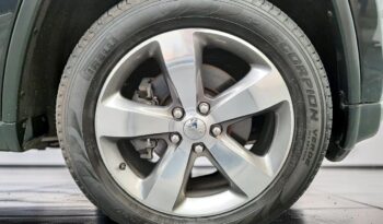JEEP GRAND CHEROKEE LIMITED 2016 BLINDAJE III PLUS lleno
