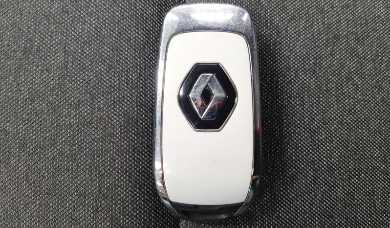 RENAULT KWID ICONIC 2025 lleno
