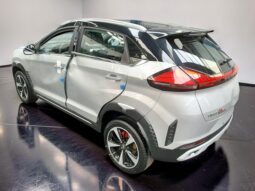 CHIREY TIGGO 2 PRO LUXURY 2024 (UNIDAD CERO KMS) lleno