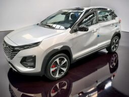 CHIREY TIGGO 2 PRO LUXURY 2024 (UNIDAD CERO KMS) lleno