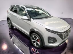 CHIREY TIGGO 2 PRO LUXURY 2024 (UNIDAD CERO KMS)