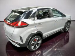 CHIREY TIGGO 2 PRO LUXURY 2024 (UNIDAD CERO KMS) lleno