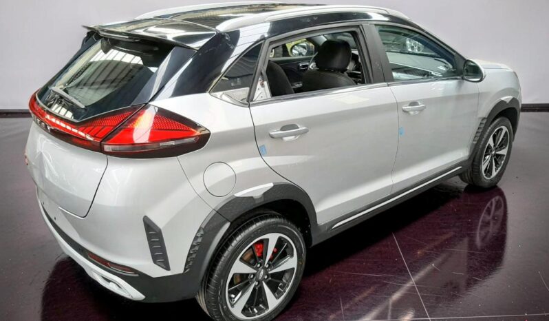 CHIREY TIGGO 2 PRO LUXURY 2024 (UNIDAD CERO KMS) lleno