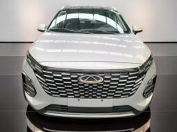 CHIREY TIGGO 2 PRO LUXURY 2024 (UNIDAD CERO KMS) lleno