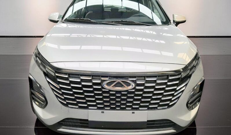 CHIREY TIGGO 2 PRO LUXURY 2024 (UNIDAD CERO KMS) lleno