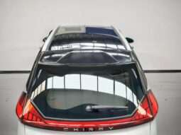 CHIREY TIGGO 2 PRO LUXURY 2024 (UNIDAD CERO KMS) lleno