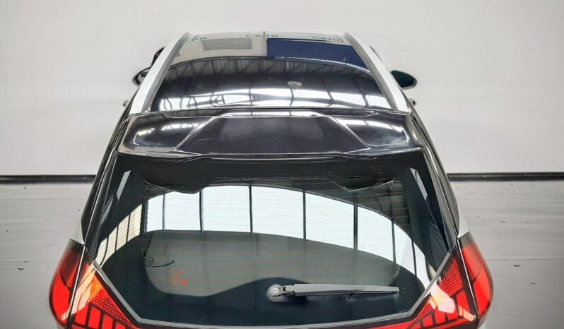 CHIREY TIGGO 2 PRO LUXURY 2024 (UNIDAD CERO KMS) lleno