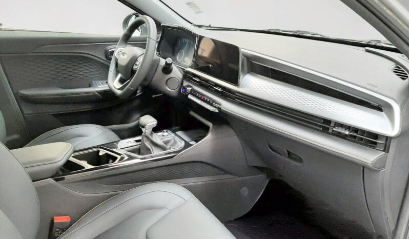 CHIREY TIGGO 2 PRO LUXURY 2024 (UNIDAD CERO KMS) lleno