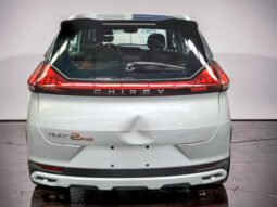 CHIREY TIGGO 2 PRO LUXURY 2024 (UNIDAD CERO KMS) lleno