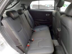 CHIREY TIGGO 2 PRO LUXURY 2024 (UNIDAD CERO KMS) lleno