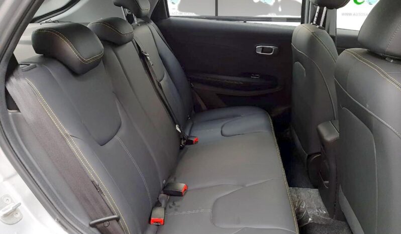 CHIREY TIGGO 2 PRO LUXURY 2024 (UNIDAD CERO KMS) lleno