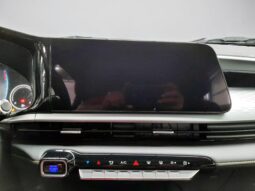 CHIREY TIGGO 2 PRO LUXURY 2024 (UNIDAD CERO KMS) lleno
