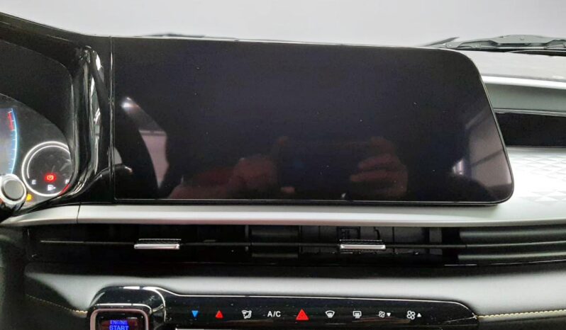 CHIREY TIGGO 2 PRO LUXURY 2024 (UNIDAD CERO KMS) lleno