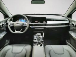 CHIREY TIGGO 2 PRO LUXURY 2024 (UNIDAD CERO KMS) lleno