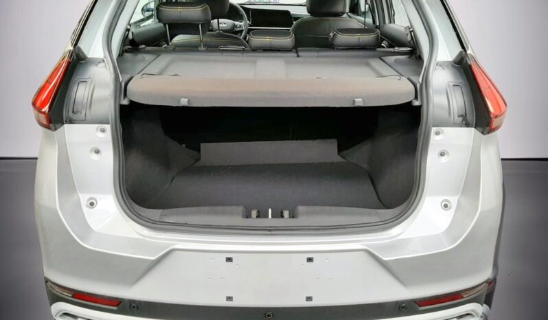 CHIREY TIGGO 2 PRO LUXURY 2024 (UNIDAD CERO KMS) lleno
