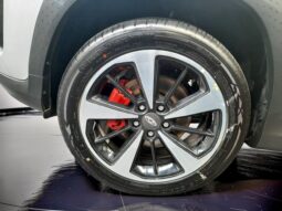 CHIREY TIGGO 2 PRO LUXURY 2024 (UNIDAD CERO KMS) lleno