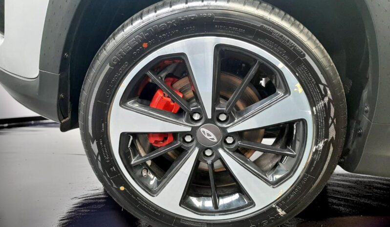 CHIREY TIGGO 2 PRO LUXURY 2024 (UNIDAD CERO KMS) lleno