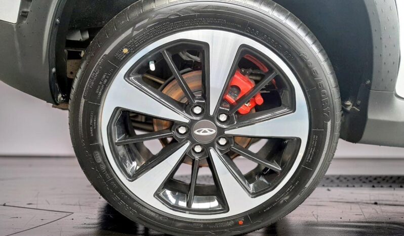 CHIREY TIGGO 2 PRO LUXURY 2024 (UNIDAD CERO KMS) lleno