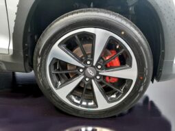 CHIREY TIGGO 2 PRO LUXURY 2024 (UNIDAD CERO KMS) lleno