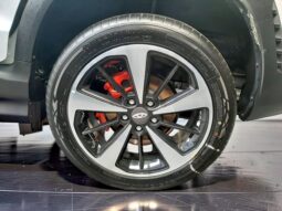 CHIREY TIGGO 2 PRO LUXURY 2024 (UNIDAD CERO KMS) lleno