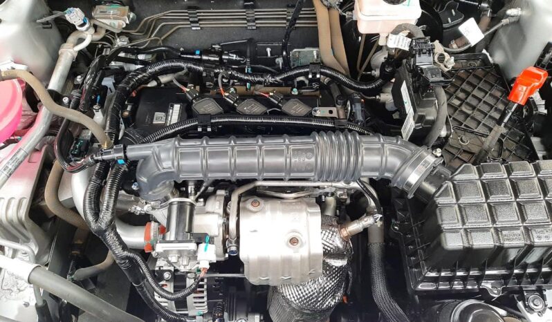 CHIREY TIGGO 2 PRO LUXURY 2024 (UNIDAD CERO KMS) lleno