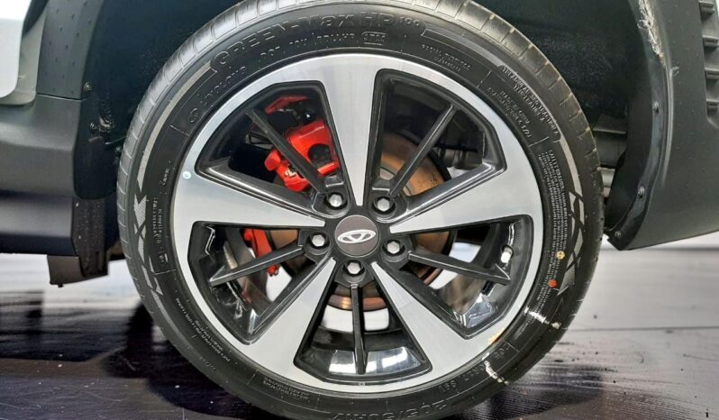 CHIREY TIGGO 2 PRO LUXURY 2024 (UNIDAD CERO KMS) lleno