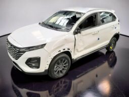 CHIREY TIGGO 2 PRO CONFORT 2024 (UNIDAD CERO KMS) lleno
