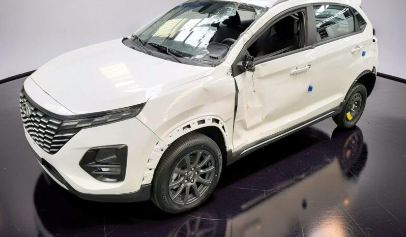 CHIREY TIGGO 2 PRO CONFORT 2024 (UNIDAD CERO KMS) lleno