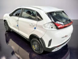 CHIREY TIGGO 2 PRO CONFORT 2024 (UNIDAD CERO KMS) lleno