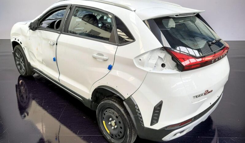CHIREY TIGGO 2 PRO CONFORT 2024 (UNIDAD CERO KMS) lleno
