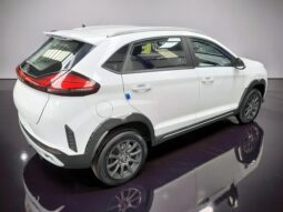 CHIREY TIGGO 2 PRO CONFORT 2024 (UNIDAD CERO KMS) lleno