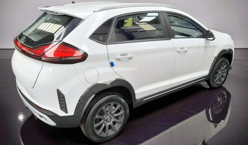 CHIREY TIGGO 2 PRO CONFORT 2024 (UNIDAD CERO KMS) lleno