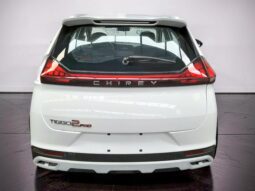 CHIREY TIGGO 2 PRO CONFORT 2024 (UNIDAD CERO KMS) lleno