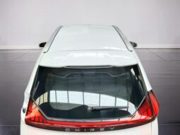 CHIREY TIGGO 2 PRO CONFORT 2024 (UNIDAD CERO KMS) lleno