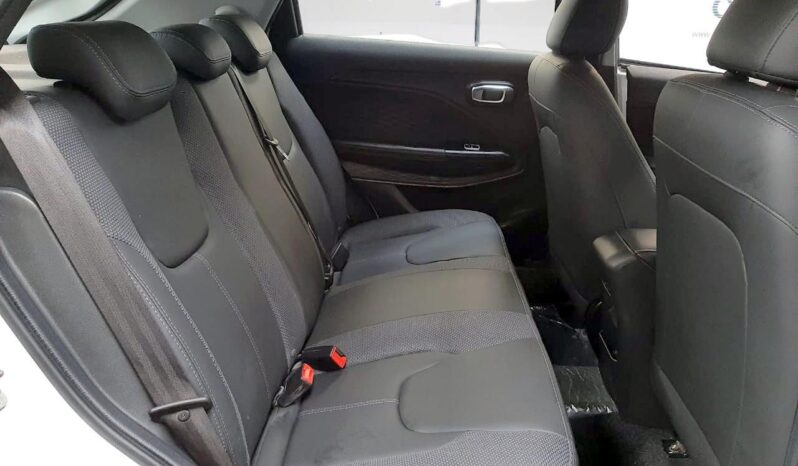 CHIREY TIGGO 2 PRO CONFORT 2024 (UNIDAD CERO KMS) lleno