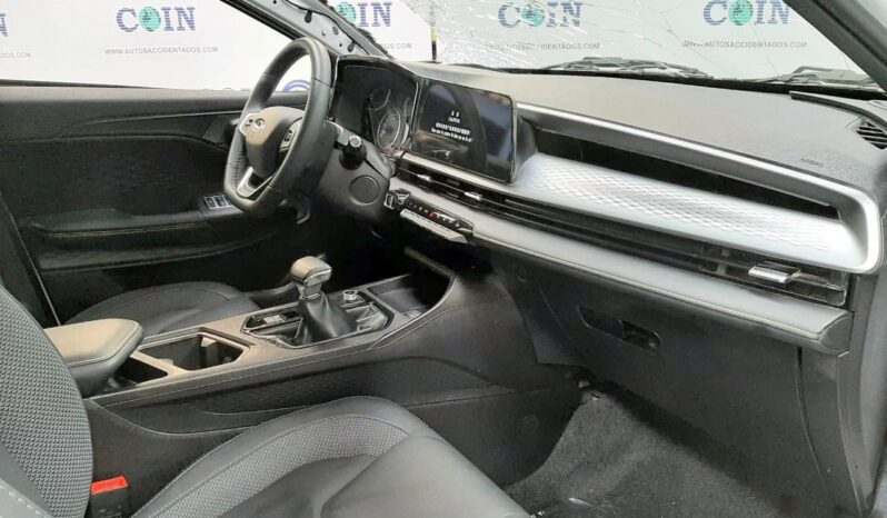 CHIREY TIGGO 2 PRO CONFORT 2024 (UNIDAD CERO KMS) lleno