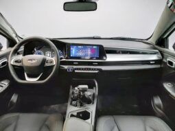 CHIREY TIGGO 2 PRO CONFORT 2024 (UNIDAD CERO KMS) lleno