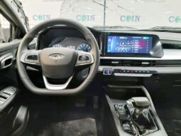 CHIREY TIGGO 2 PRO CONFORT 2024 (UNIDAD CERO KMS) lleno