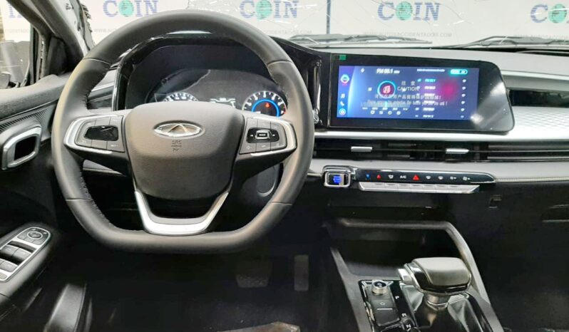 CHIREY TIGGO 2 PRO CONFORT 2024 (UNIDAD CERO KMS) lleno